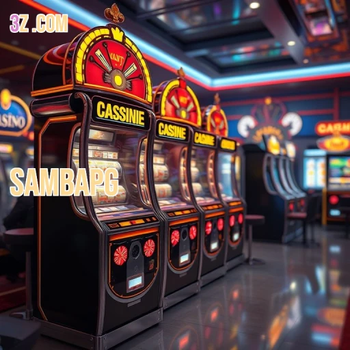 A Exclusividade do Vip no Sambapg Revela Novas Aventuras