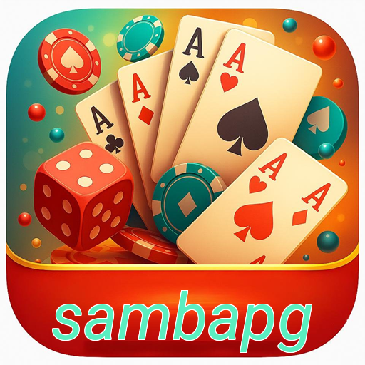 sambapg logo